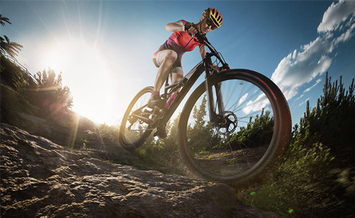 Is Mountain Bike Good for Beginners?