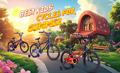Difference between Geared and Non-Geared Bikes, Which one is better for you?